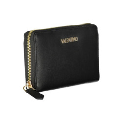 VALENTINO BAGS WOMEN'S WALLET BLACK