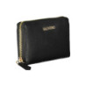 VALENTINO BAGS WOMEN'S WALLET BLACK