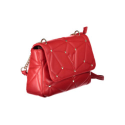 VALENTINO BAGS RED WOMEN'S BAG