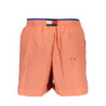TOMMY HILFIGER MAILLOT DE BAIN HOMME ROSE