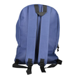 SAC À DOS HOMME NORVEGE 1963 BLEU