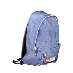 NORWAY 1963 MEN'S BACKPACK BLUE