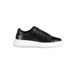 CHAUSSURES DE SPORT FEMME NOIR CALVIN KLEIN