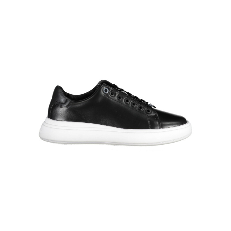 CHAUSSURES DE SPORT FEMME NOIR CALVIN KLEIN