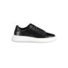 CHAUSSURES DE SPORT FEMME NOIR CALVIN KLEIN
