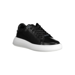 CHAUSSURES DE SPORT FEMME NOIR CALVIN KLEIN