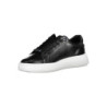 CHAUSSURES DE SPORT FEMME NOIR CALVIN KLEIN