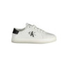 CHAUSSURES DE SPORT FEMME BLANCHES CALVIN KLEIN