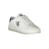CALVIN KLEIN WOMEN'S SPORTS SHOES WHITE