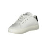 CALVIN KLEIN WOMEN'S SPORTS SHOES WHITE