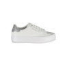 CHAUSSURES DE SPORT FEMME CALVIN KLEIN BLANCHES
