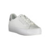 CHAUSSURES DE SPORT FEMME CALVIN KLEIN BLANCHES