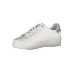 CALVIN KLEIN WOMEN'S SPORTS SHOES WHITE