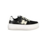 CALVIN KLEIN BLACK WOMEN'S SPORTS SHOES