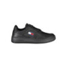 CHAUSSURES DE SPORT TOMMY HILFIGER NOIRES POUR FEMMES