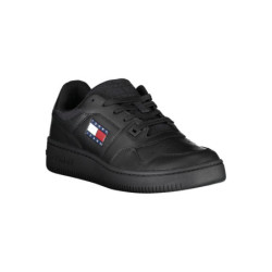 CHAUSSURES DE SPORT TOMMY HILFIGER NOIRES POUR FEMMES