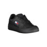 CHAUSSURES DE SPORT TOMMY HILFIGER NOIRES POUR FEMMES