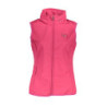 SANS MANCHES FEMME ÉCOLE NAUTIQUE ROSE
