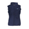 SANS MANCHES FEMME ÉCOLE NAUTIQUE BLEU