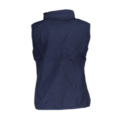 SANS MANCHES FEMME ÉCOLE NAUTIQUE BLEU