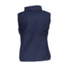 SANS MANCHES FEMME ÉCOLE NAUTIQUE BLEU