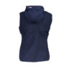 SANS MANCHES FEMME ÉCOLE NAUTIQUE BLEU