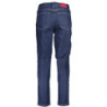 TOMMY HILFIGER WOMEN'S DENIM JEANS BLUE