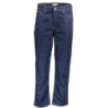 TOMMY HILFIGER JEAN EN DENIM FEMME BLEU