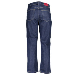 TOMMY HILFIGER JEAN EN DENIM FEMME BLEU