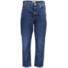 TOMMY HILFIGER WOMEN'S DENIM JEANS BLUE