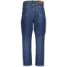 TOMMY HILFIGER WOMEN'S DENIM JEANS BLUE