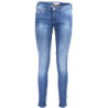 Jean Tommy Hilfiger pour femme bleu