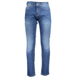 TOMMY HILFIGER MEN'S DENIM JEANS BLUE