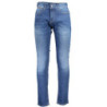 TOMMY HILFIGER MEN'S DENIM JEANS BLUE