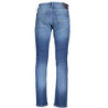 TOMMY HILFIGER MEN'S DENIM JEANS BLUE
