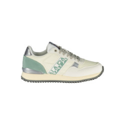 CHAUSSURES NAPAPIJRI CHAUSSURES DE SPORT FEMME BLANCHE