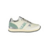 CHAUSSURES NAPAPIJRI CHAUSSURES DE SPORT FEMME BLANCHE