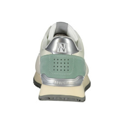 CHAUSSURES NAPAPIJRI CHAUSSURES DE SPORT FEMME BLANCHE