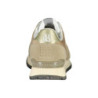 NAPAPIJRI SHOES BEIGE WOMEN'S SPORTS SHOES