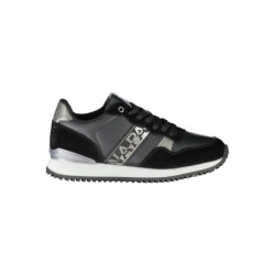 CHAUSSURES NAPAPIJRI CHAUSSURES DE SPORT FEMME NOIR
