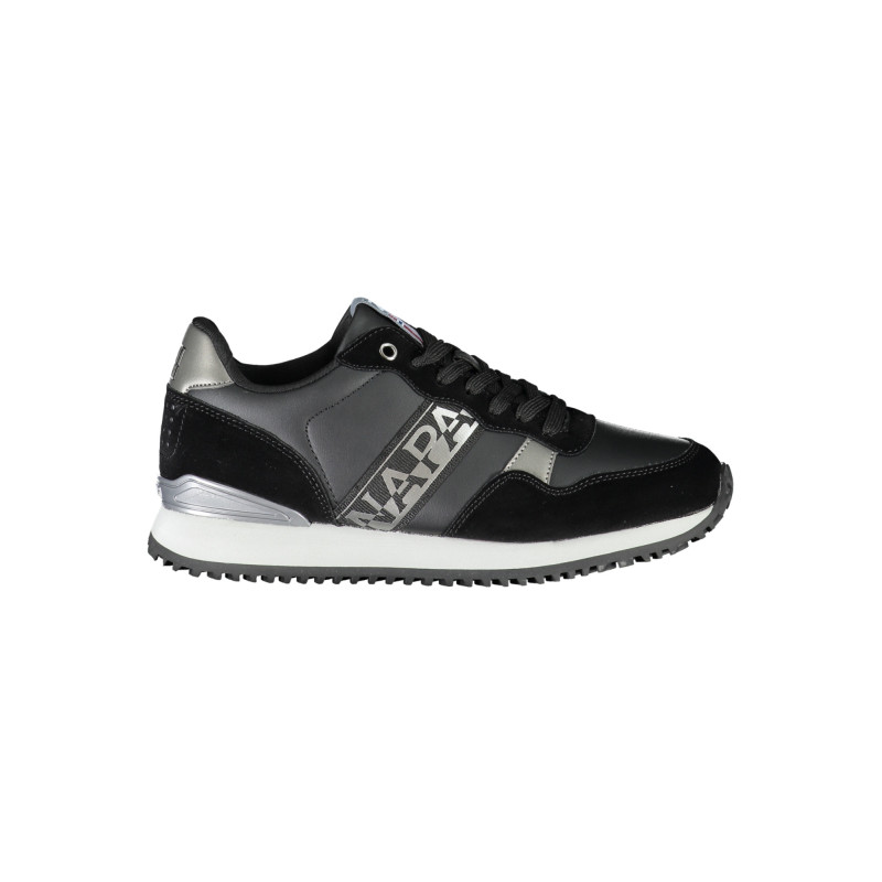 CHAUSSURES NAPAPIJRI CHAUSSURES DE SPORT FEMME NOIR