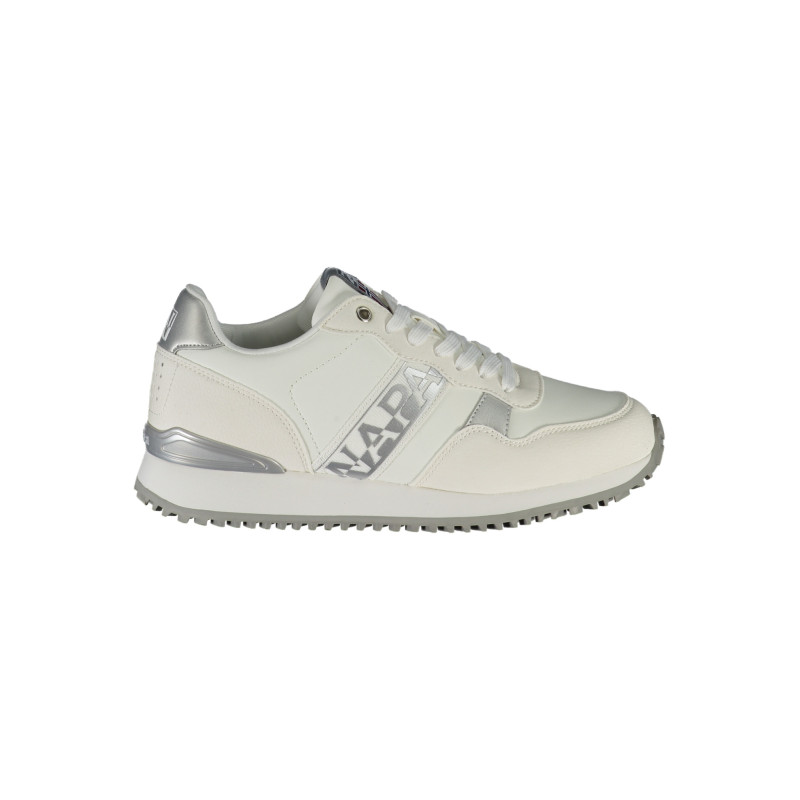 CHAUSSURES NAPAPIJRI CHAUSSURES DE SPORT FEMME BLANCHE