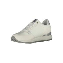 CHAUSSURES NAPAPIJRI CHAUSSURES DE SPORT FEMME BLANCHE