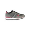 NAPAPIJRI SHOES CHAUSSURES DE SPORT POUR HOMMES GRIS