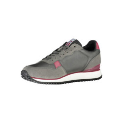 NAPAPIJRI SHOES CHAUSSURES DE SPORT POUR HOMMES GRIS