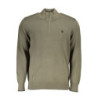 PULL TIMBERLAND VERT POUR HOMMES