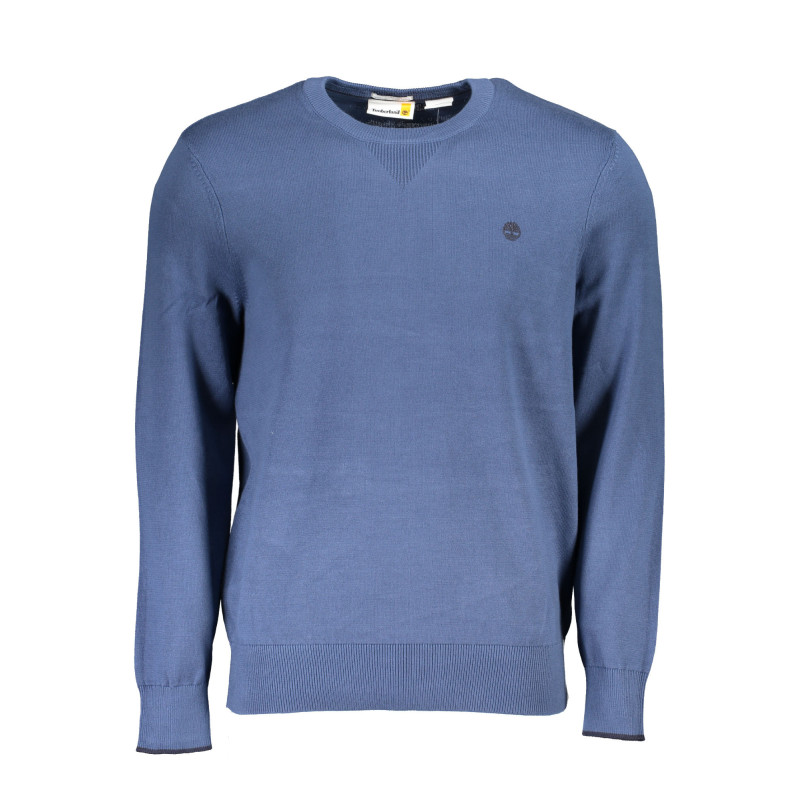 CHEMISE BLEUE POUR HOMMES TIMBERLAND