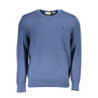 CHEMISE BLEUE POUR HOMMES TIMBERLAND