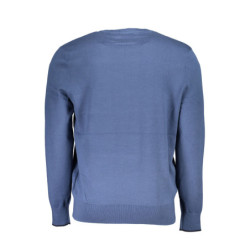 CHEMISE BLEUE POUR HOMMES TIMBERLAND