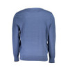 CHEMISE BLEUE POUR HOMMES TIMBERLAND